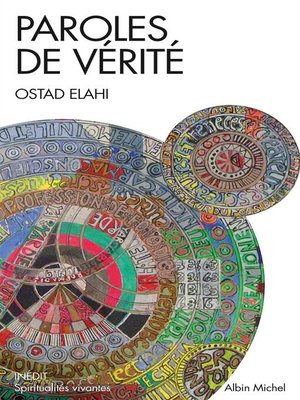 cover image of Paroles de vérité